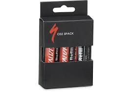 Превью Запчасть Баллон для насоса SPECIALIZED 16G CO2 Canister 3Pack